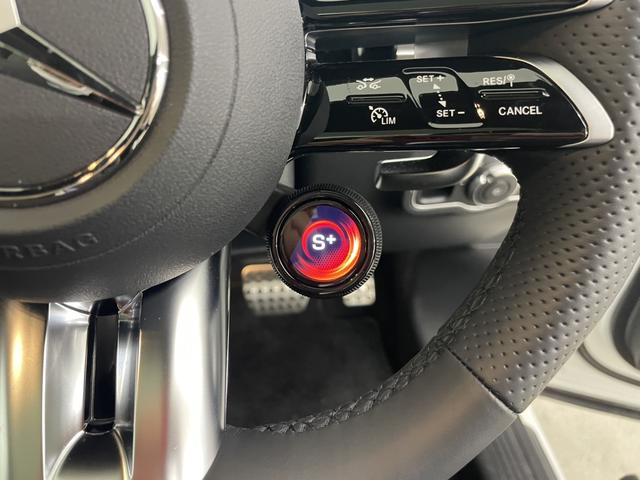 GLAクラス GLA35 4マチック(56枚目)