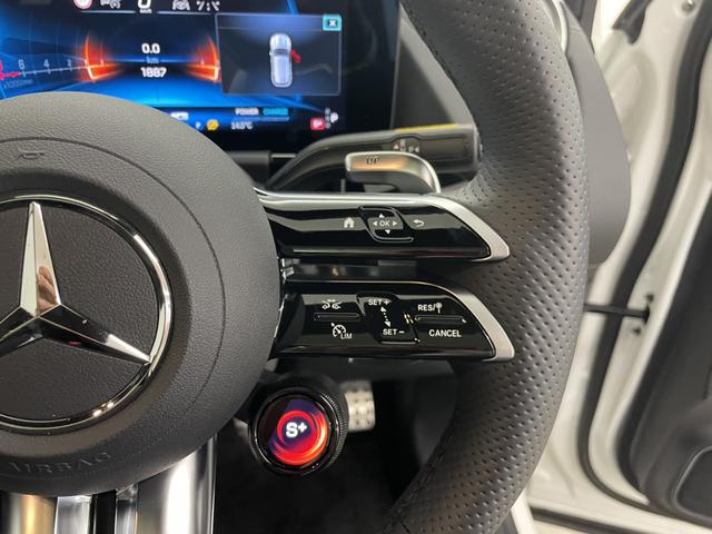 GLAクラス GLA35 4マチック(57枚目)