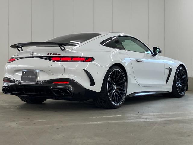 ＧＴ ６３　Ｓ　Ｅ　パフォーマンス　クーペ（6枚目）