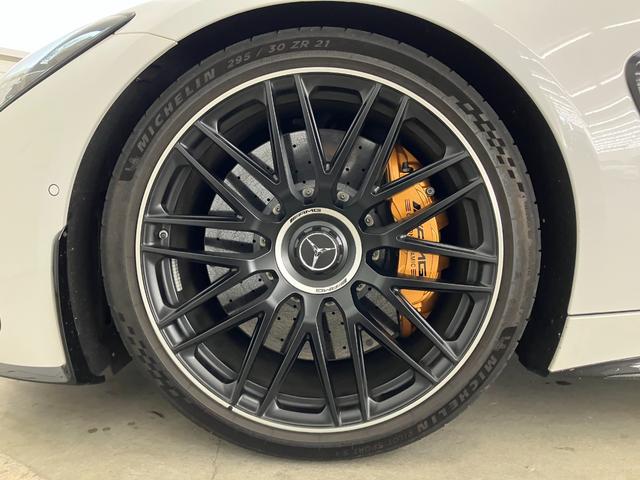 ＧＴ ６３　Ｓ　Ｅ　パフォーマンス　クーペ（7枚目）