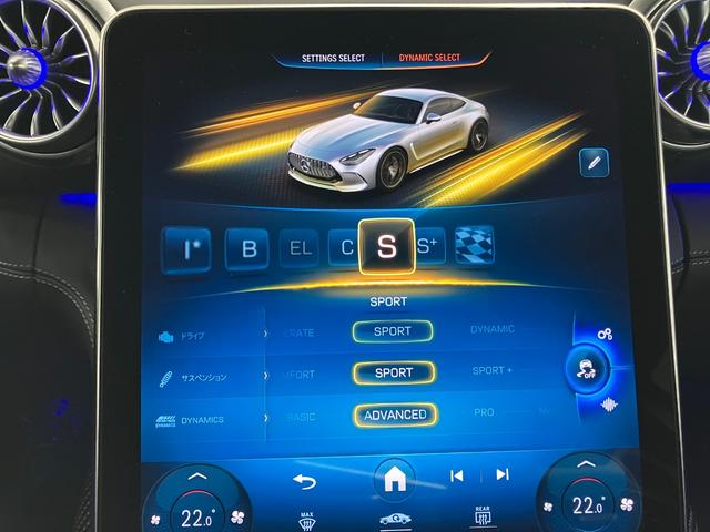 ＧＴ ６３　Ｓ　Ｅ　パフォーマンス　クーペ（21枚目）