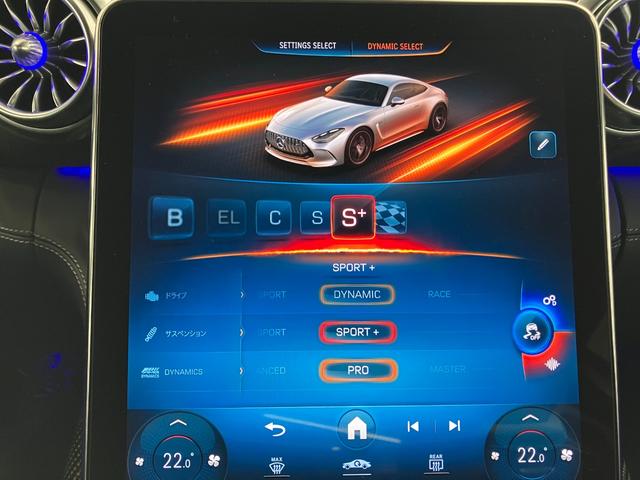 ＧＴ ６３　Ｓ　Ｅ　パフォーマンス　クーペ（22枚目）