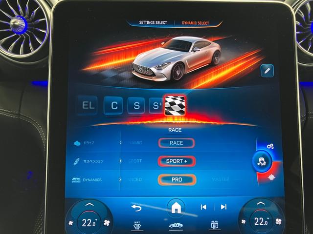 ＧＴ ６３　Ｓ　Ｅ　パフォーマンス　クーペ（23枚目）