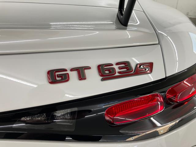 ＧＴ ６３　Ｓ　Ｅ　パフォーマンス　クーペ（44枚目）