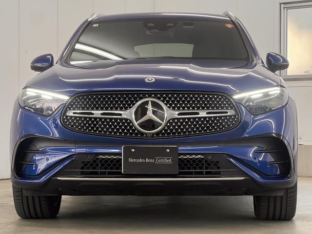 ＧＬＣ ＧＬＣ２２０ｄ　４マチック（5枚目）