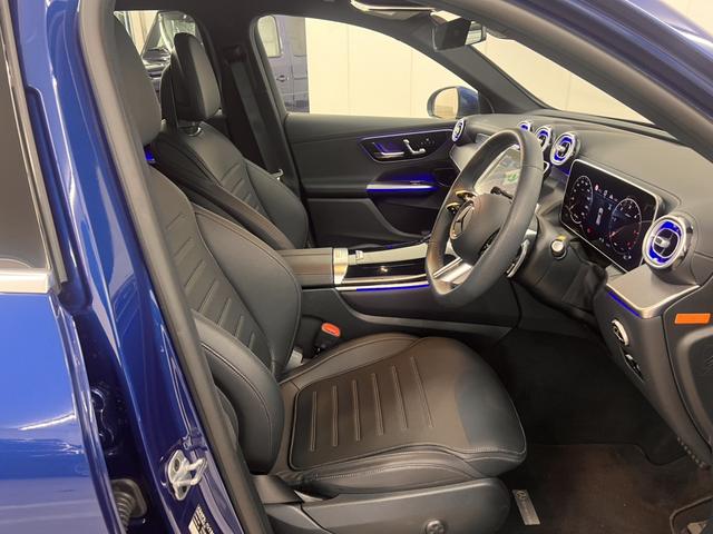 ＧＬＣ ＧＬＣ２２０ｄ　４マチック（8枚目）