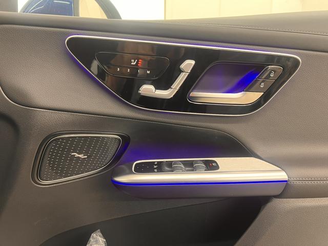 ＧＬＣ ＧＬＣ２２０ｄ　４マチック（11枚目）