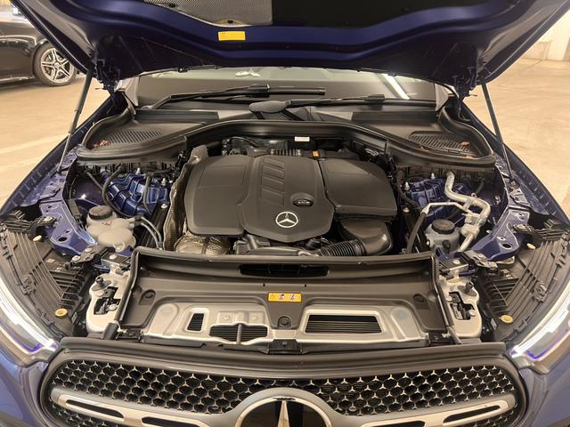 ＧＬＣ ＧＬＣ２２０ｄ　４マチック（48枚目）