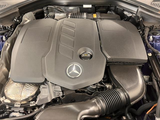 ＧＬＣ ＧＬＣ２２０ｄ　４マチック（49枚目）