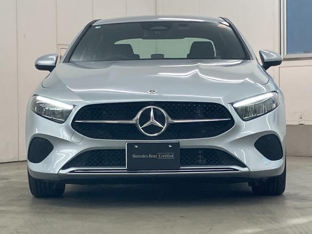 Ａクラスセダン Ａ２００ｄ　セダン（3枚目）