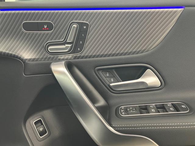 Ａクラスセダン Ａ２００ｄ　セダン（14枚目）