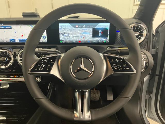 Ａクラスセダン Ａ２００ｄ　セダン（15枚目）