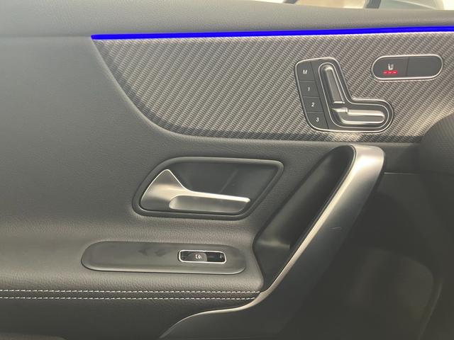 Ａクラスセダン Ａ２００ｄ　セダン（18枚目）