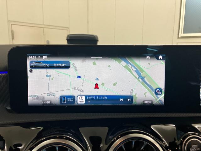 Ａクラスセダン Ａ２００ｄ　セダン（21枚目）