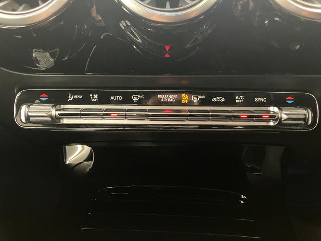 Ａクラスセダン Ａ２００ｄ　セダン（23枚目）