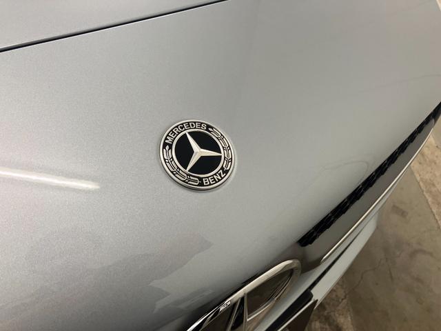 Ａクラスセダン Ａ２００ｄ　セダン（24枚目）