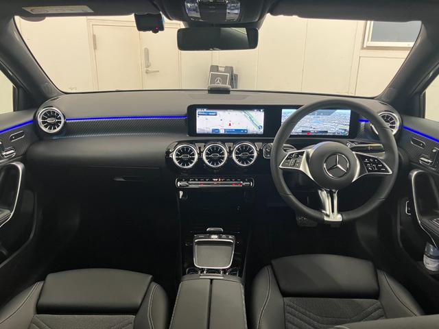 Ａクラスセダン Ａ２００ｄ　セダン（28枚目）