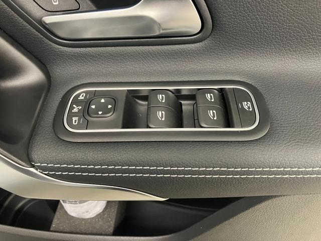 Ａクラスセダン Ａ２００ｄ　セダン（32枚目）