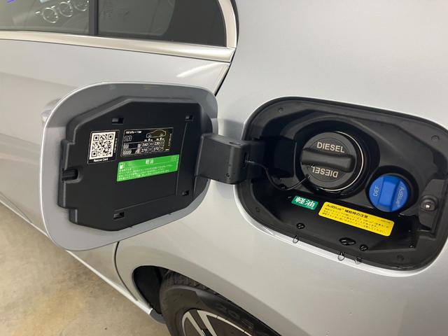 Ａクラスセダン Ａ２００ｄ　セダン（43枚目）