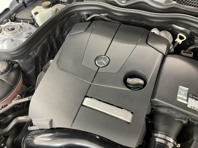 Ｅクラスステーションワゴン Ｅ２５０　ステーションワゴン　アバンギャルド（56枚目）