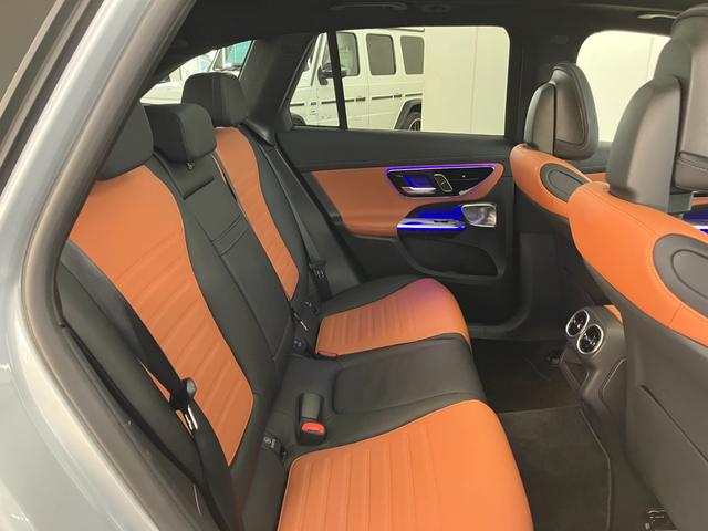 ＧＬＣ ＧＬＣ２２０ｄ　４マチック　ドライバーズパッケージ（6枚目）