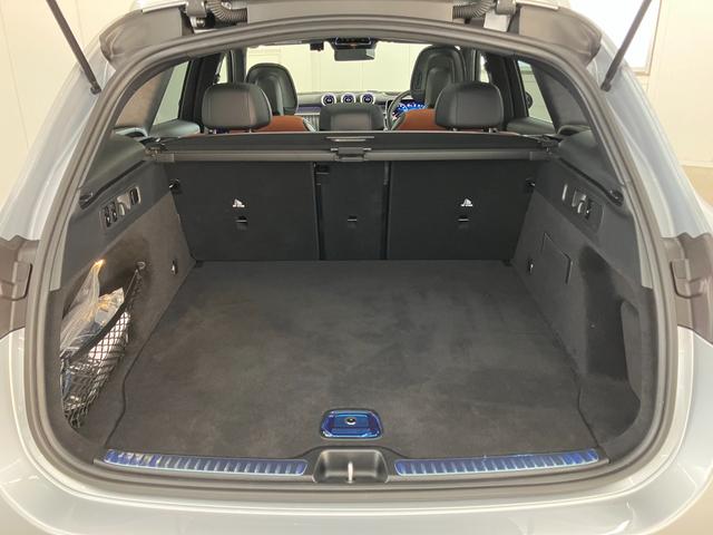 ＧＬＣ ＧＬＣ２２０ｄ　４マチック　ドライバーズパッケージ（21枚目）