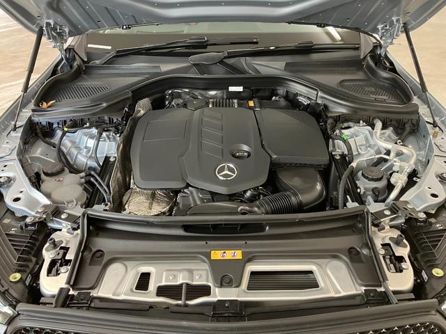 ＧＬＣ ＧＬＣ２２０ｄ　４マチック　ドライバーズパッケージ（32枚目）