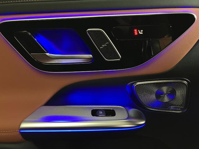 ＧＬＣ ＧＬＣ２２０ｄ　４マチック　ドライバーズパッケージ（33枚目）