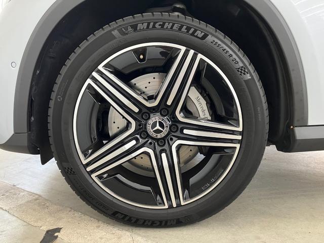 ＧＬＣ ＧＬＣ２２０ｄ　４マチック　ドライバーズパッケージ（34枚目）