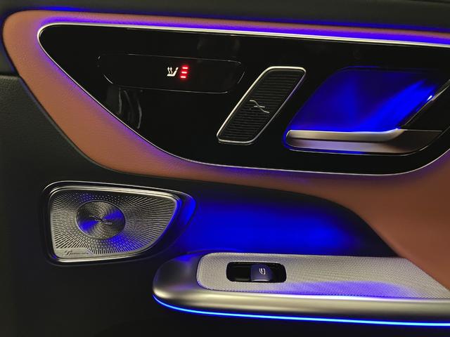 ＧＬＣ ＧＬＣ２２０ｄ　４マチック　ドライバーズパッケージ（49枚目）