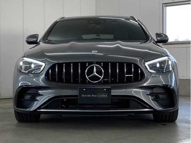 Ｅクラスステーションワゴン Ｅ５３　４マチック＋　ステーションワゴン（4枚目）