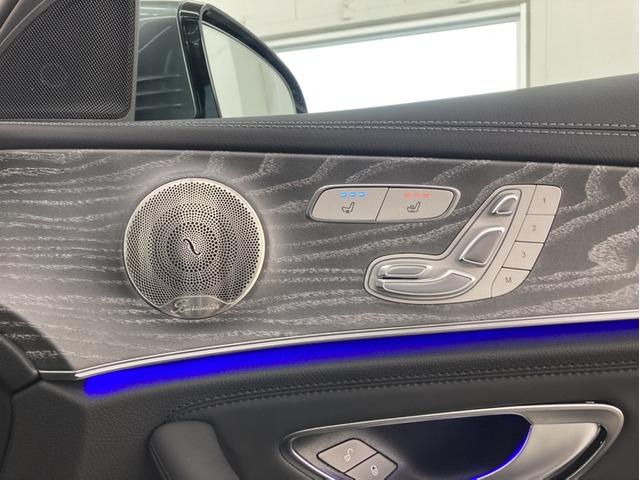 Ｅクラスステーションワゴン Ｅ５３　４マチック＋　ステーションワゴン（15枚目）