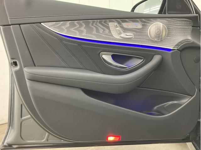 Ｅクラスステーションワゴン Ｅ５３　４マチック＋　ステーションワゴン（16枚目）