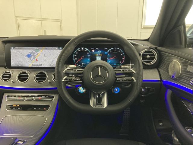 Ｅクラスステーションワゴン Ｅ５３　４マチック＋　ステーションワゴン（21枚目）