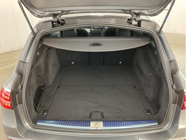 Ｅクラスステーションワゴン Ｅ５３　４マチック＋　ステーションワゴン（59枚目）