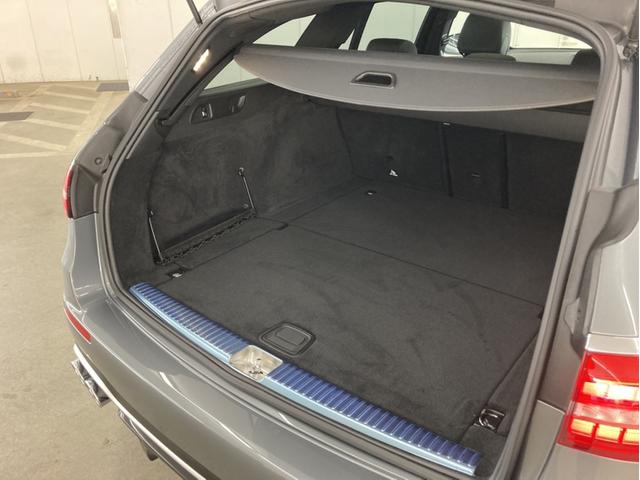 Ｅクラスステーションワゴン Ｅ５３　４マチック＋　ステーションワゴン（60枚目）