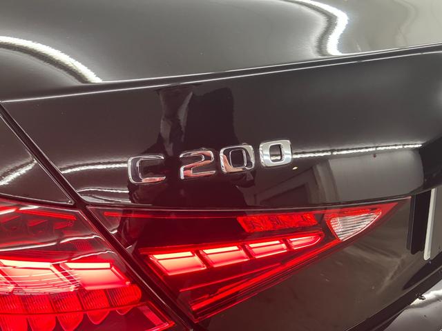 Ｃクラス Ｃ２００アバンギャルド（14枚目）