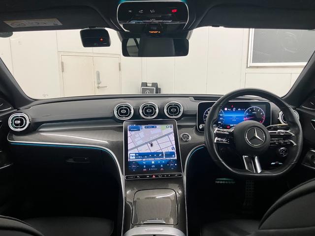 Ｃクラス Ｃ２００アバンギャルド（20枚目）