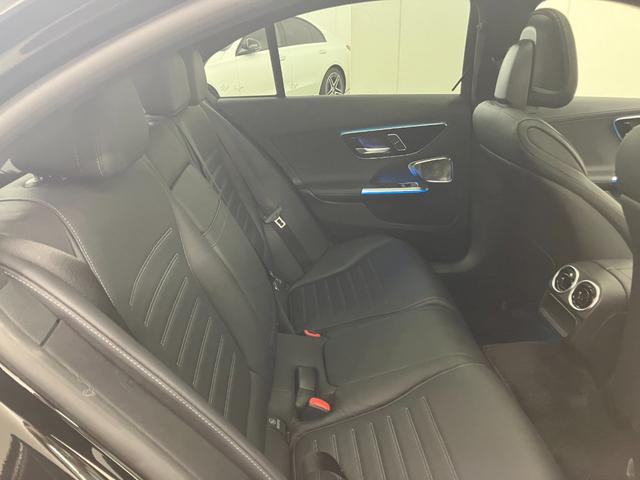 Ｃクラス Ｃ２００アバンギャルド（35枚目）