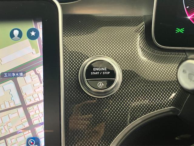 Ｃクラス Ｃ２００アバンギャルド（38枚目）