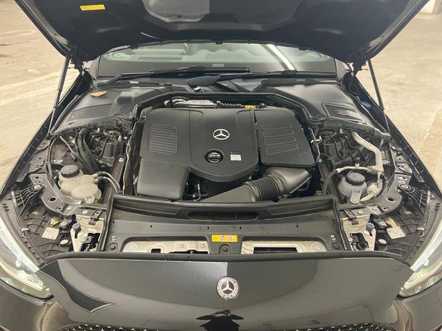 Ｃクラス Ｃ２００アバンギャルド（40枚目）