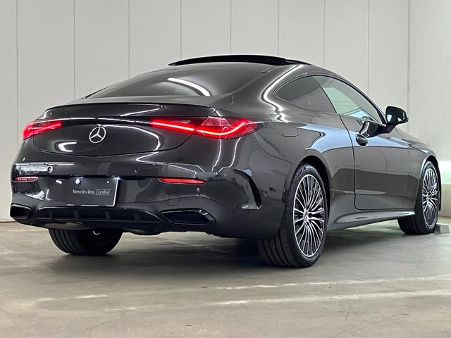 ＣＬＥ ＣＬＥ２００　クーペ　スポーツスタイル（5枚目）