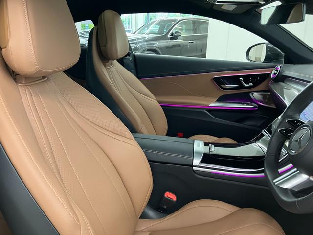 ＣＬＥ ＣＬＥ２００　クーペ　スポーツスタイル（7枚目）