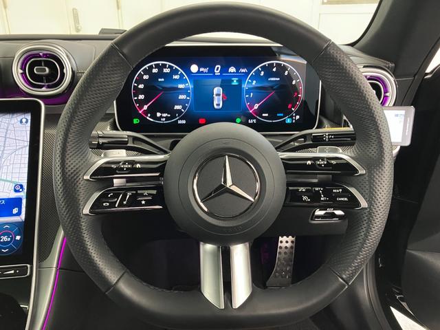 ＣＬＥ ＣＬＥ２００　クーペ　スポーツスタイル（23枚目）