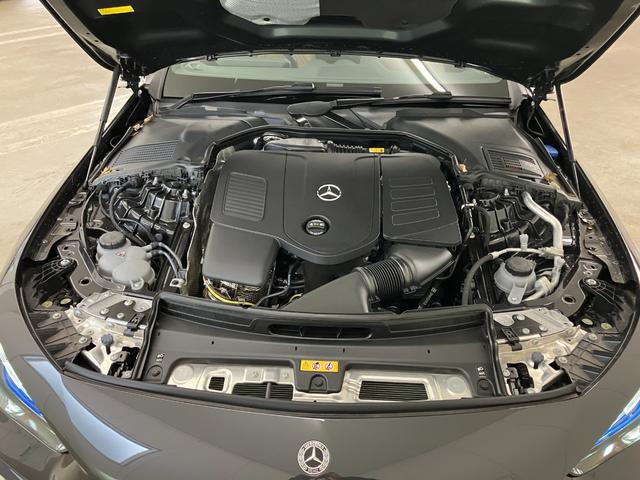 ＣＬＥ ＣＬＥ２００　クーペ　スポーツスタイル（46枚目）