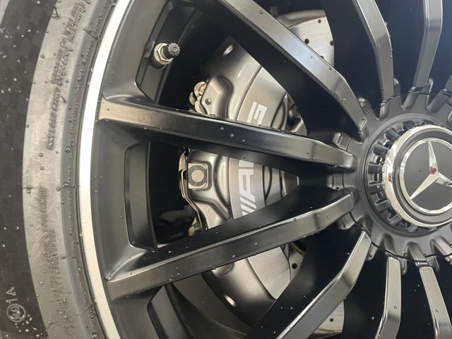 ＧＴ ４ドアクーペ ４３　４マチック＋　ライドコントロール＋パッケージ（12枚目）