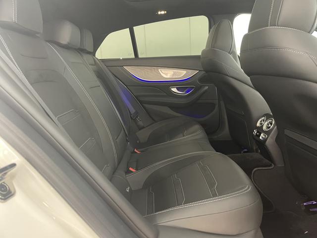 ＧＴ ４ドアクーペ ４３　４マチック＋　ライドコントロール＋パッケージ（18枚目）