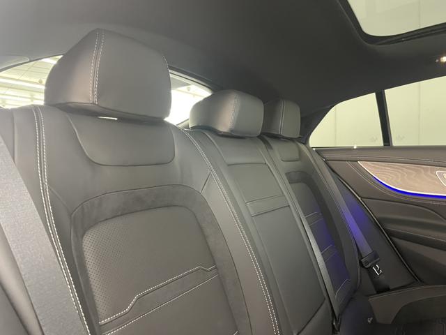 ＧＴ ４ドアクーペ ４３　４マチック＋　ライドコントロール＋パッケージ（20枚目）