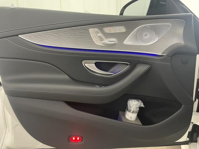 ＧＴ ４ドアクーペ ４３　４マチック＋　ライドコントロール＋パッケージ（24枚目）