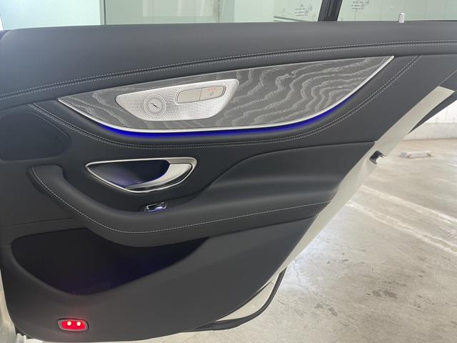 ＧＴ ４ドアクーペ ４３　４マチック＋　ライドコントロール＋パッケージ（28枚目）